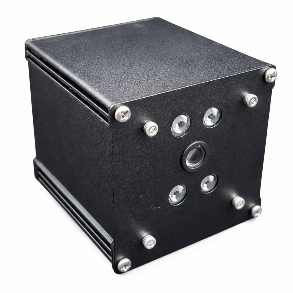 Anti-Sway Sensor IR 15