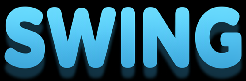 SWING 로고